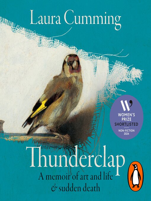 Title details for Thunderclap by Laura Cumming - Available